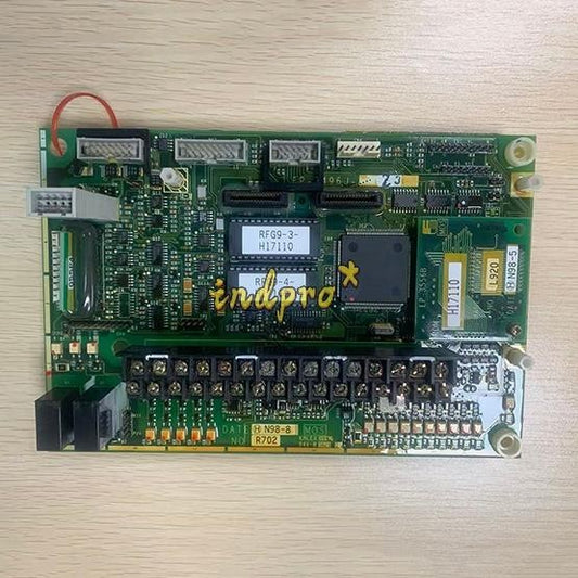 1 Pc.  EP-3556B Main Board For Inverter G9/P9 30KW Tested