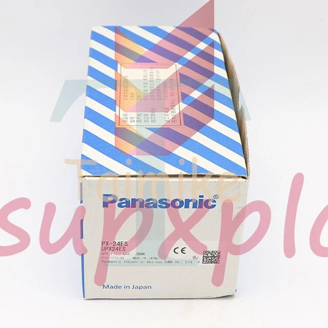 sensor PX-24ES Panasonic 1PC
