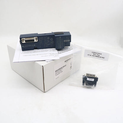 1PCS IC200ETM001 Batch H Fanuc PLC MODULE