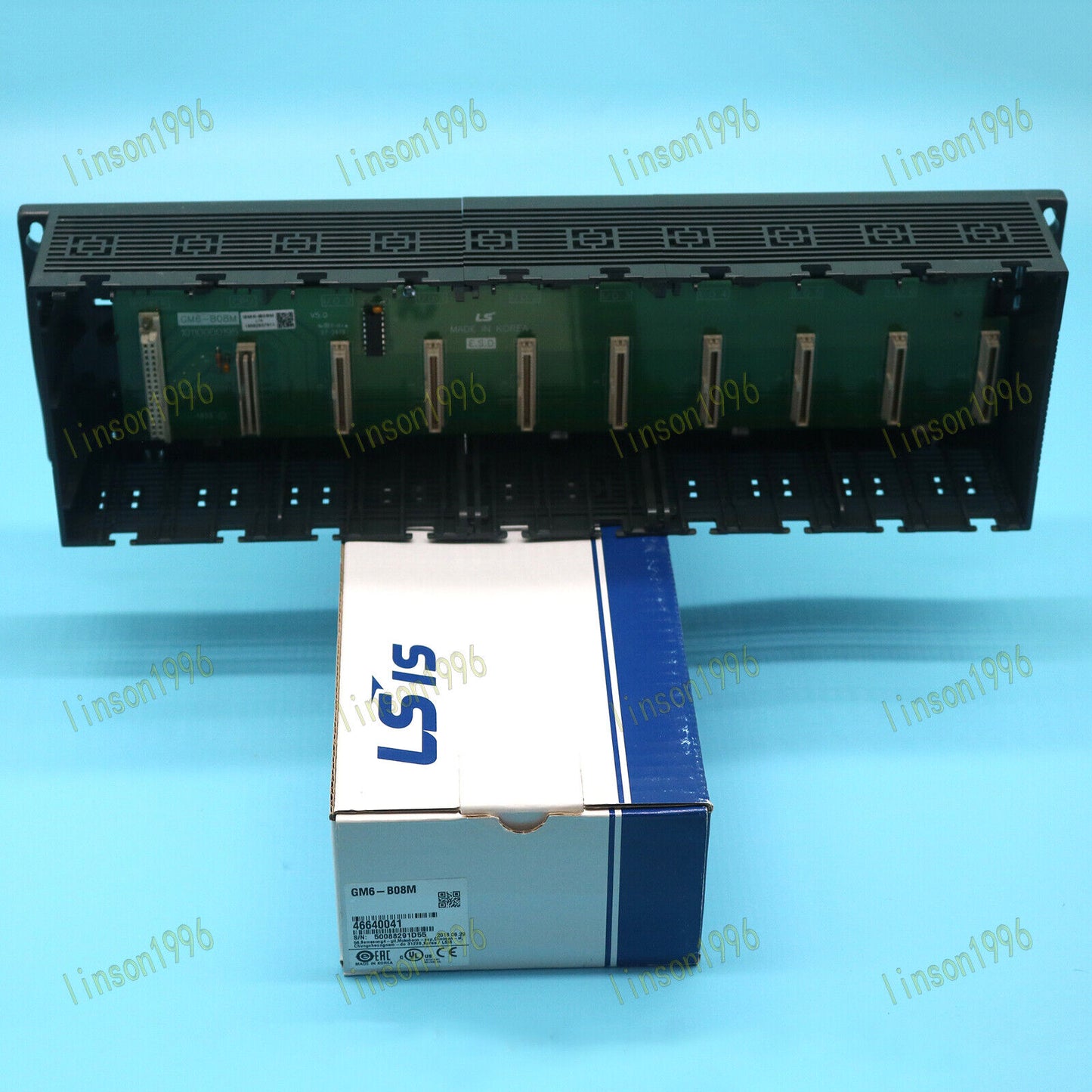 1PC LS GM6-B08M Power Board (In Box) - LS