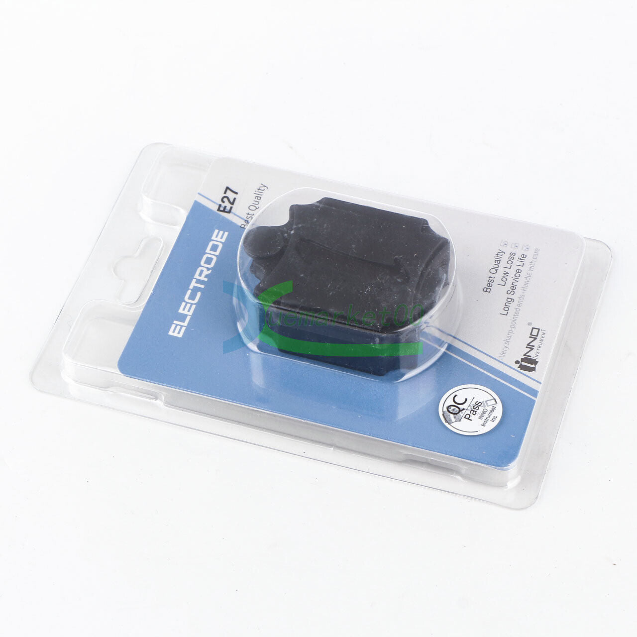 new ONE INNO E27 Electrodes for IFS-0910/15/15H/V3/V5/V7 Fusion Splicer - PLCEDGE