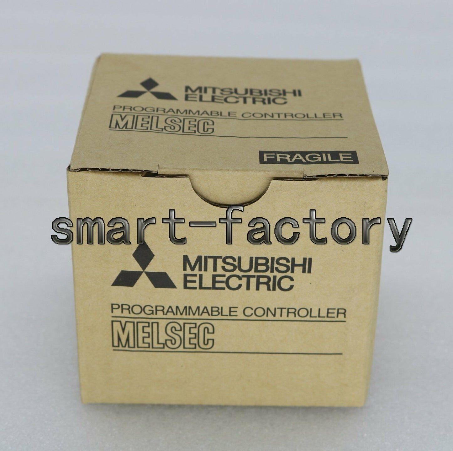 Mitsubishi FX3U-4AD Compact PLC Module - One Year Warranty - MITSUBISHI