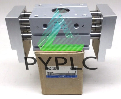 SMC MHL2-32D Pneumatic Parallel Gripper Free delivery