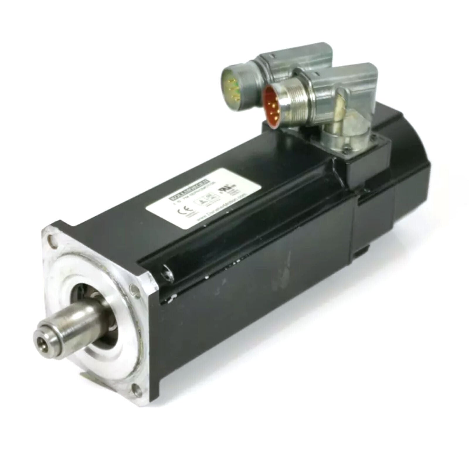 used & Tested KOLLMORGEN AKM33H-ANC2R-00 Servo Motor - KOLLMORGEN