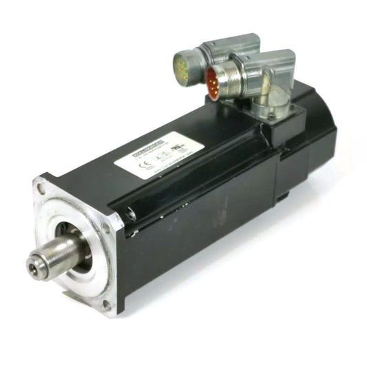 used & Tested KOLLMORGEN AKM33H-ANC2R-00 Servo Motor - KOLLMORGEN
