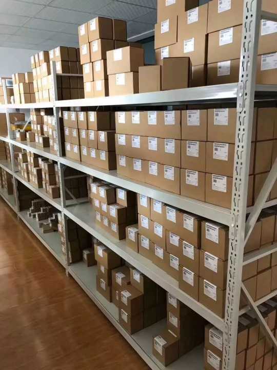 new Beckhoff CX7000 Embedded PC with ARM Cortex