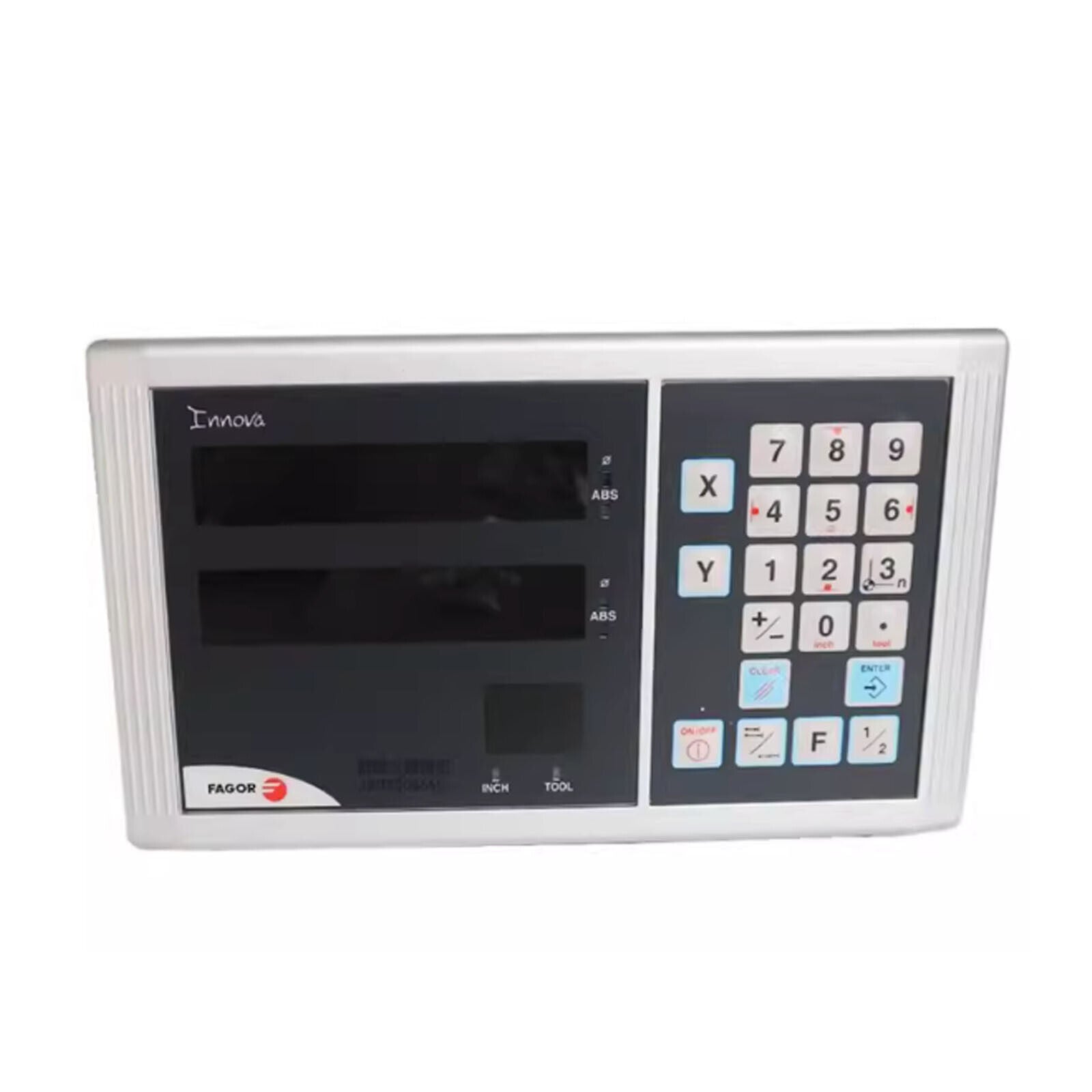 FAGOR 20i-M Digital Readout Kit DRO 2 Axis Display - FAGOR