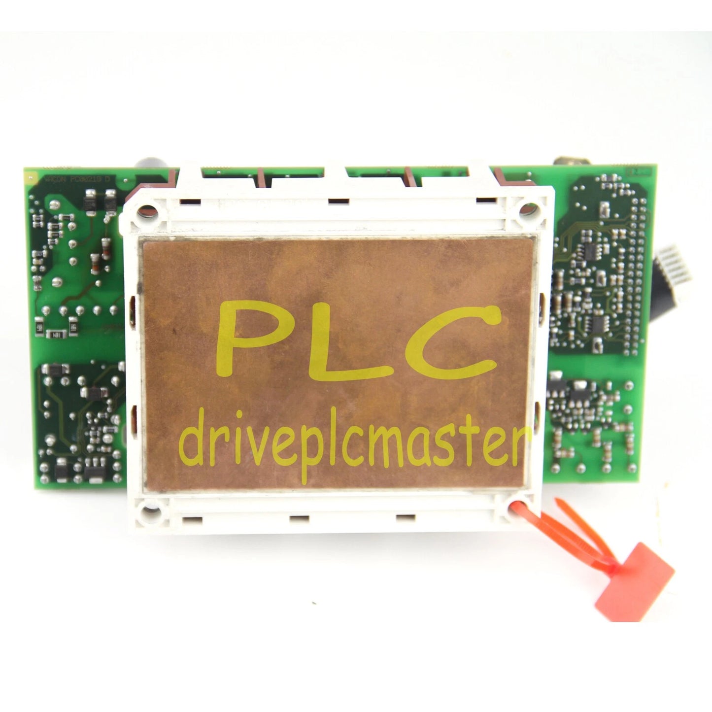 & Tested VACON PC00219 D Driver Board with SKIM250GD128D #dr