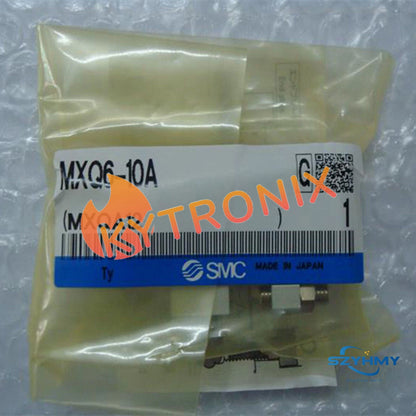 1PC SMC MXQ6-10A Solenoid Valve MXQ610A