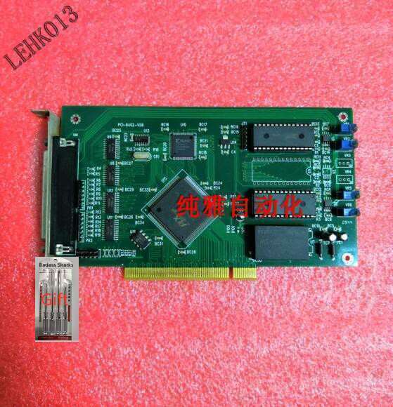 1pcs pci-6402-v08 - KOEED
