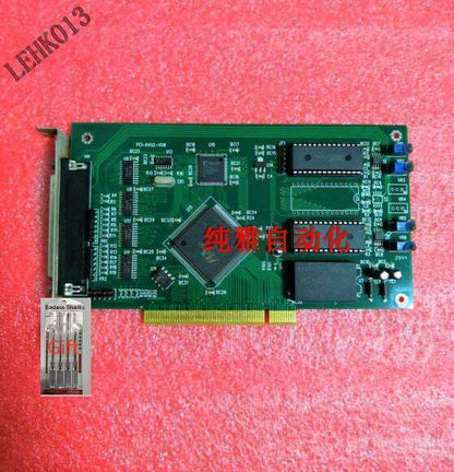 1pcs pci-6402-v08 - KOEED