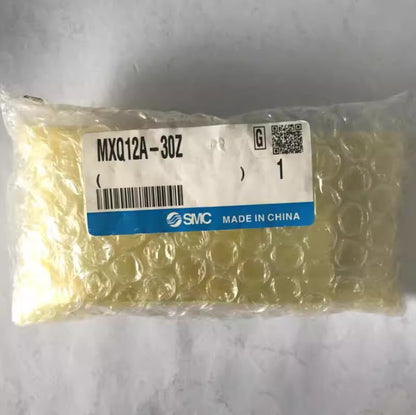 1PC SMC MXQ12A-30Z MXQA1230Z Cylinder Free Ship