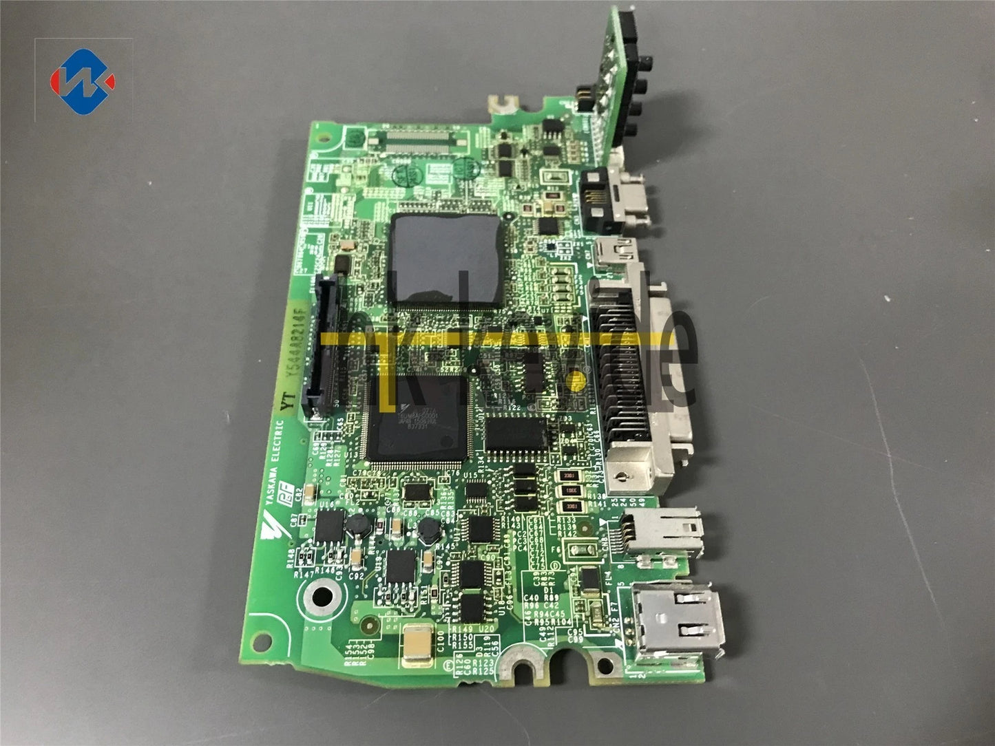 1pcs Tested Yasukawa servo board SGDV-IFA01B-002