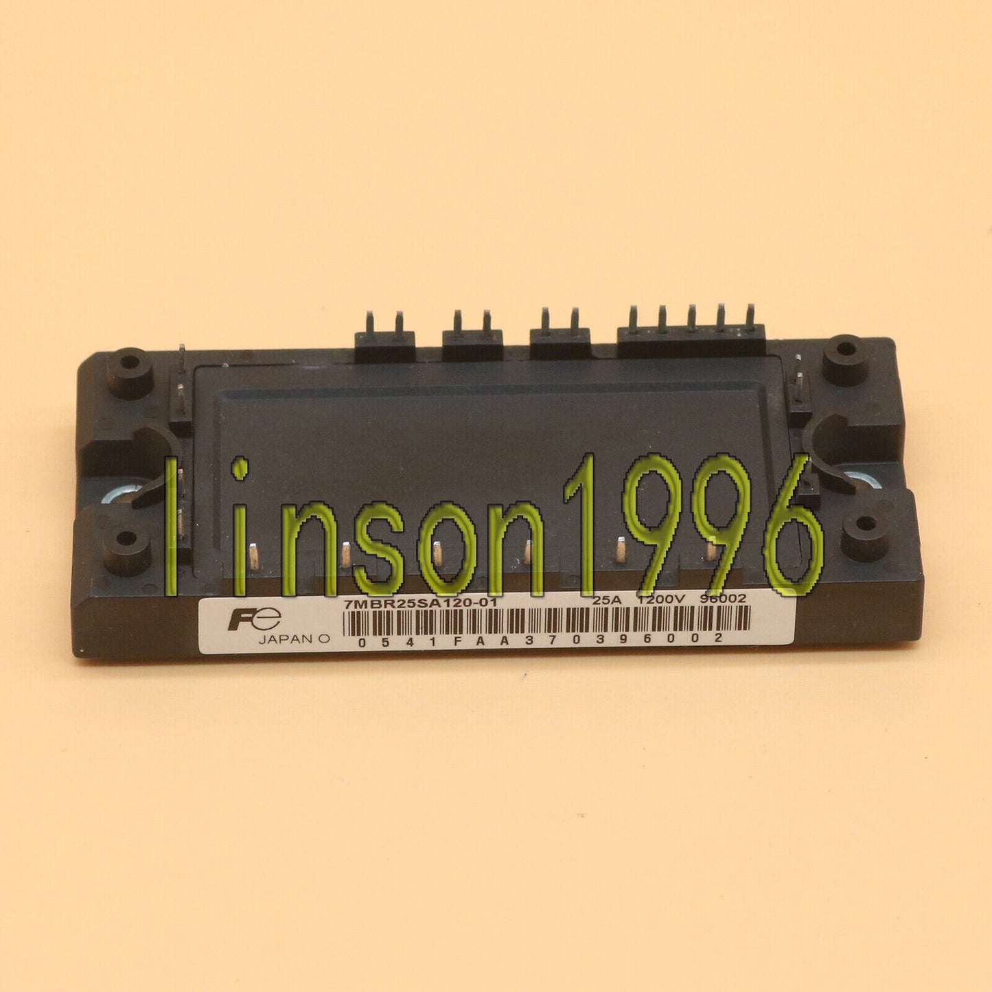 High-Power IGBT Module 7MBR25SA120-01 forFuji - FUJI