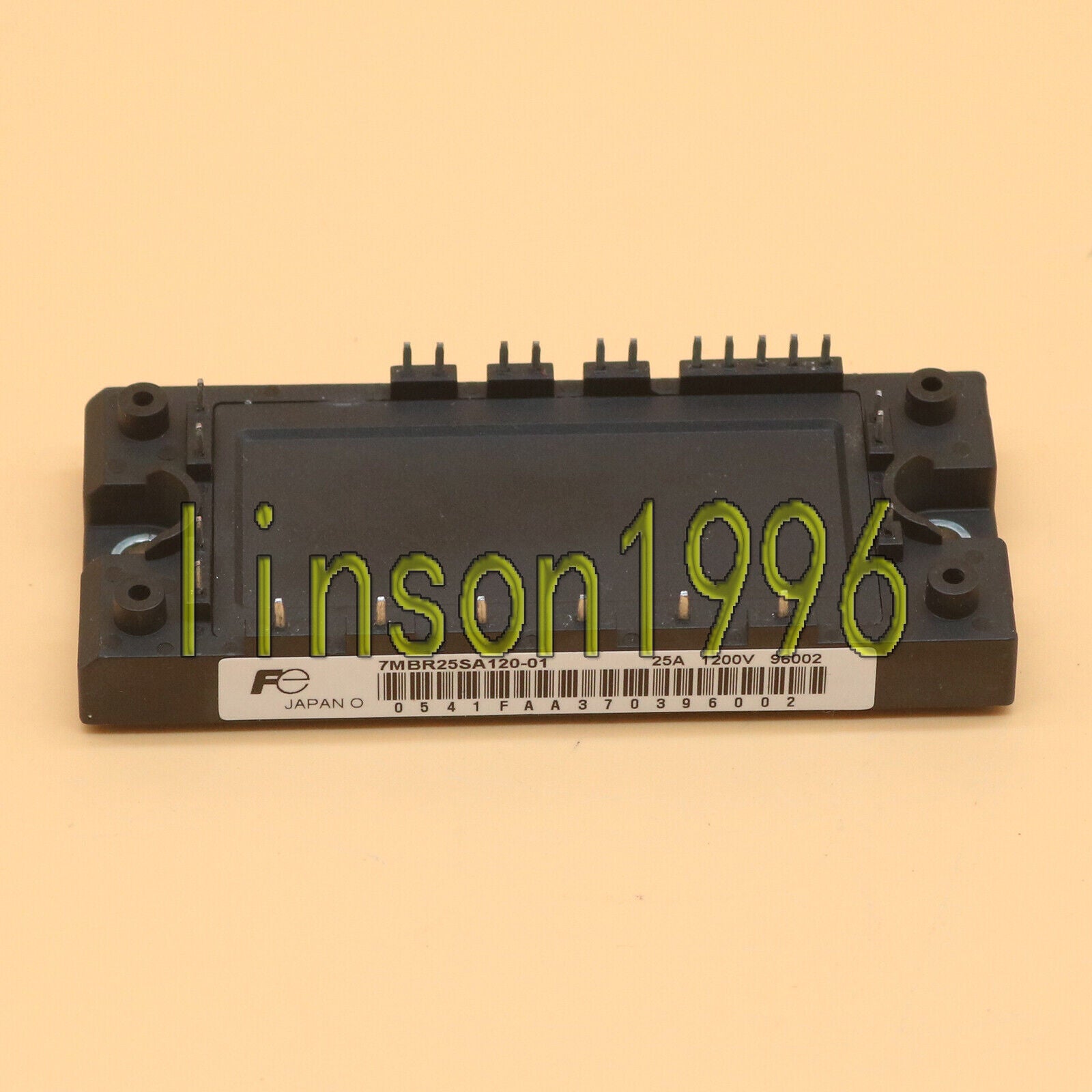 High-Power IGBT Module 7MBR25SA120-01 forFuji - FUJI