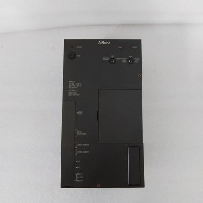 Mitsubishi PLC A1NCPU - Boxless Sent Within 24 Hours - MITSUBISHI