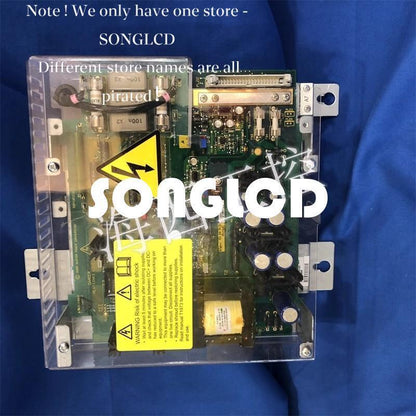 MVC3003-4003 Voltage Converter 1PCS - KOEED