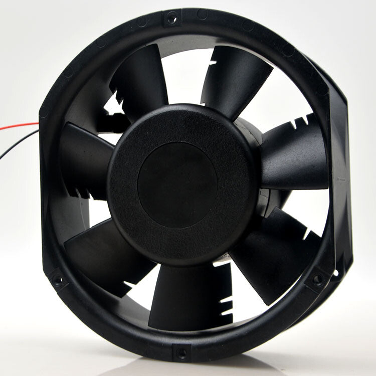 1pcs  Crown AGE15051B24M 24V 17251 Ball DC Inverter Fan