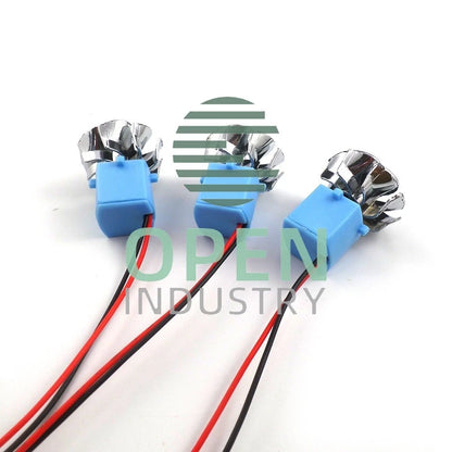 AC Motor Vertical Micro Wind Hydraulic Turbines Power Generator Alternato M7