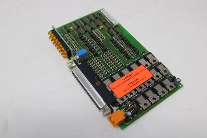 used B&R MCMAEB-0 Digital Mixed Module - B&R