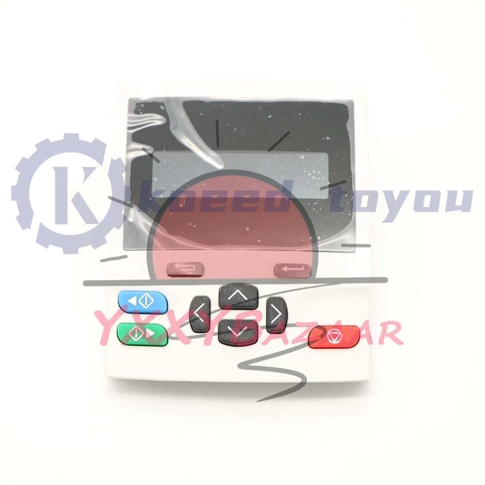 1Pcs Emerson Nidec KI-Keypad 82400000016000 Control Techniques