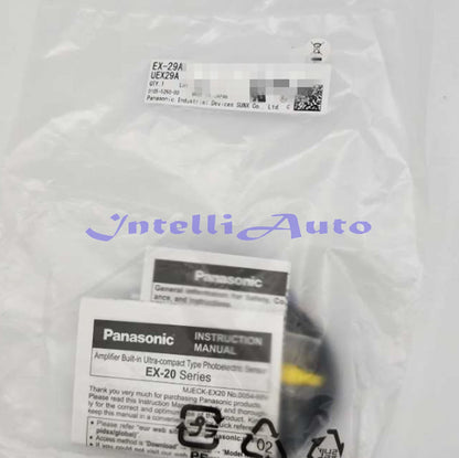 1PCS PANASONIC/SUNX EX-29A EX29A Photoelectric Sensor