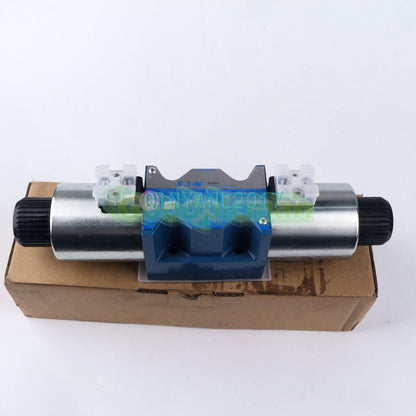 DG4V-5-2CJ-M-U-H6-20 Eaton VICKERS valve DG4V-5-2CJ-M-U-H6-20 DG4V52CJMUH620