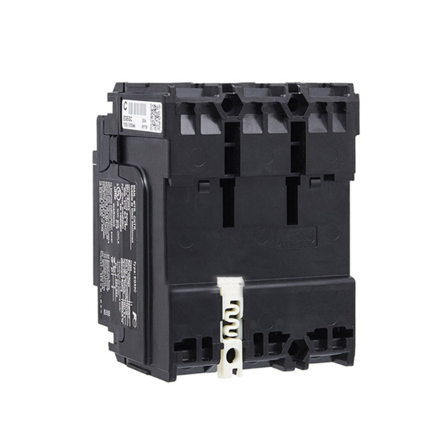 FUJI SG53C Three-Phase 30A Circuit Breaker - FUJI