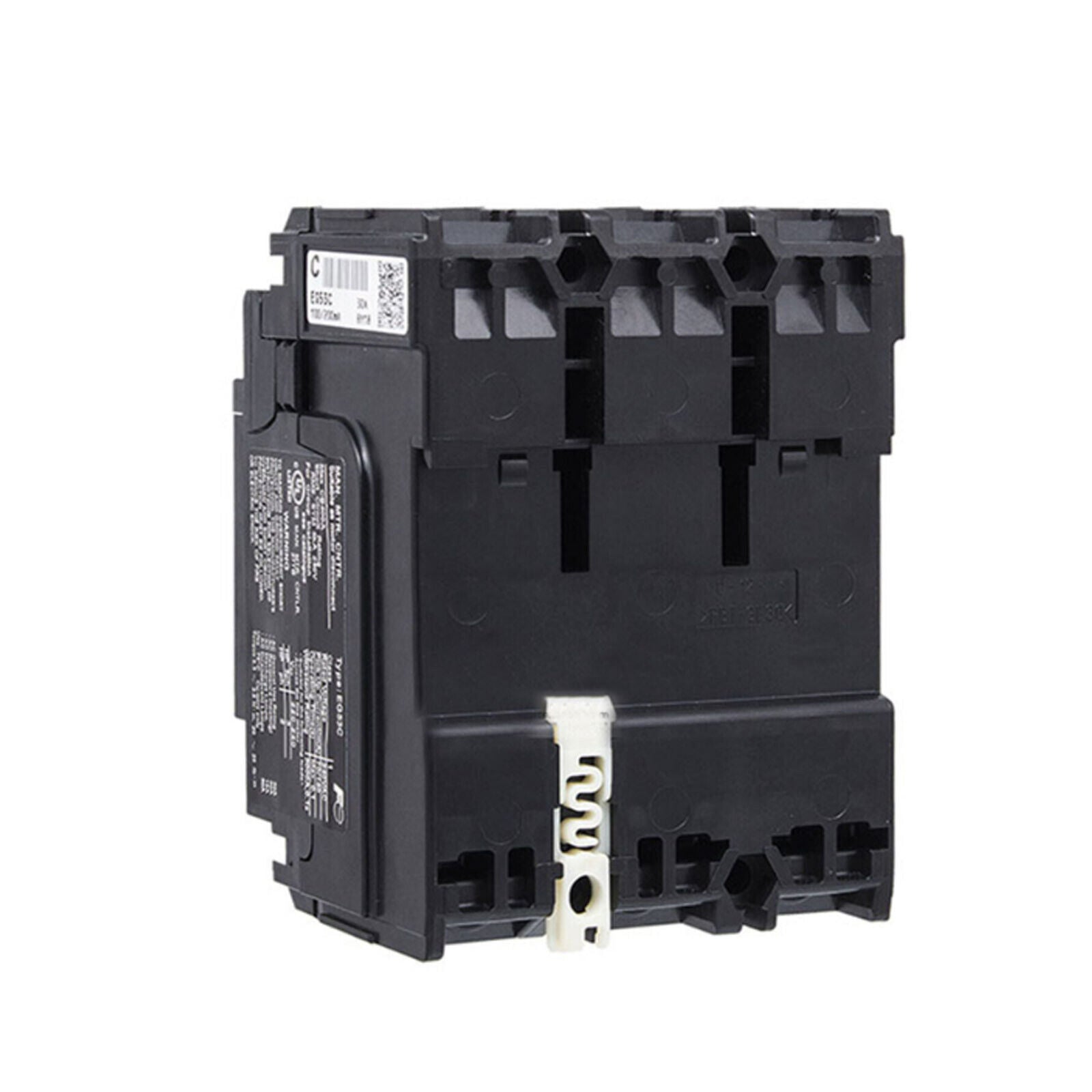 FUJI SG53C Three-Phase 30A Circuit Breaker - FUJI