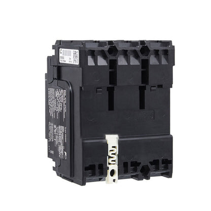 FUJI SG53C Three-Phase 30A Circuit Breaker - FUJI