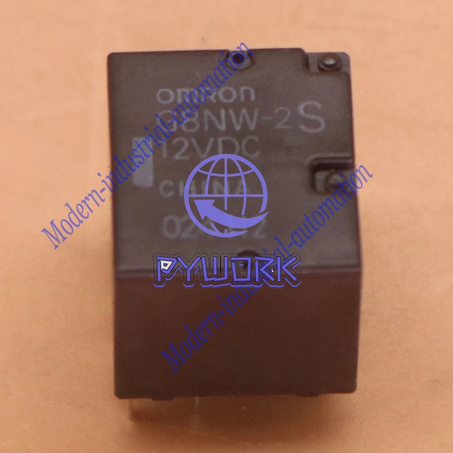 10PC omron G8NW-2S 12VDC Automotive Relay Free shipping #YP1