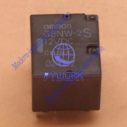 10PC omron G8NW-2S 12VDC Automotive Relay Free shipping #YP1