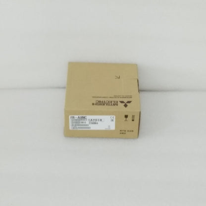 MITSUBISHI PLC FR-A8NC 24H - MITSUBISHI