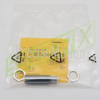 Turck BI5-G18-AZ3X-B3331 Proximity Sensor Switch 1PCS