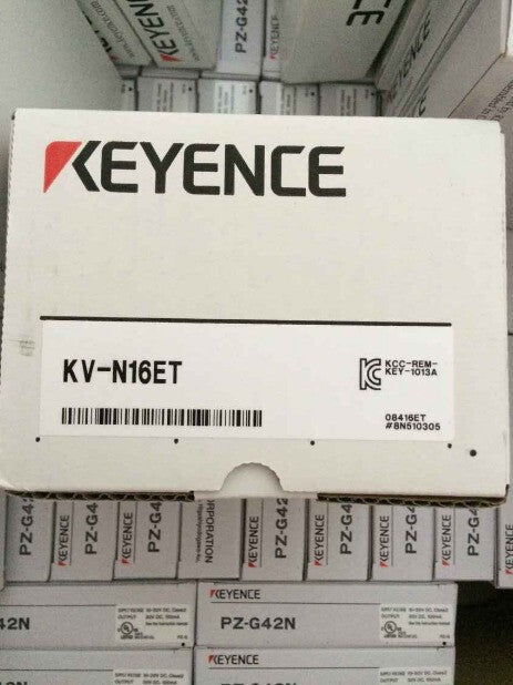Keyence KV-N16ET In Box