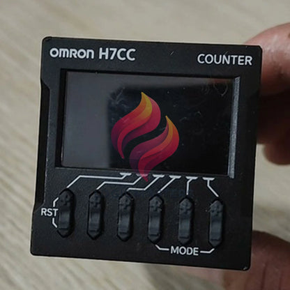 1PCS Omron H7CC-A11 AC100-240V Fast Ship