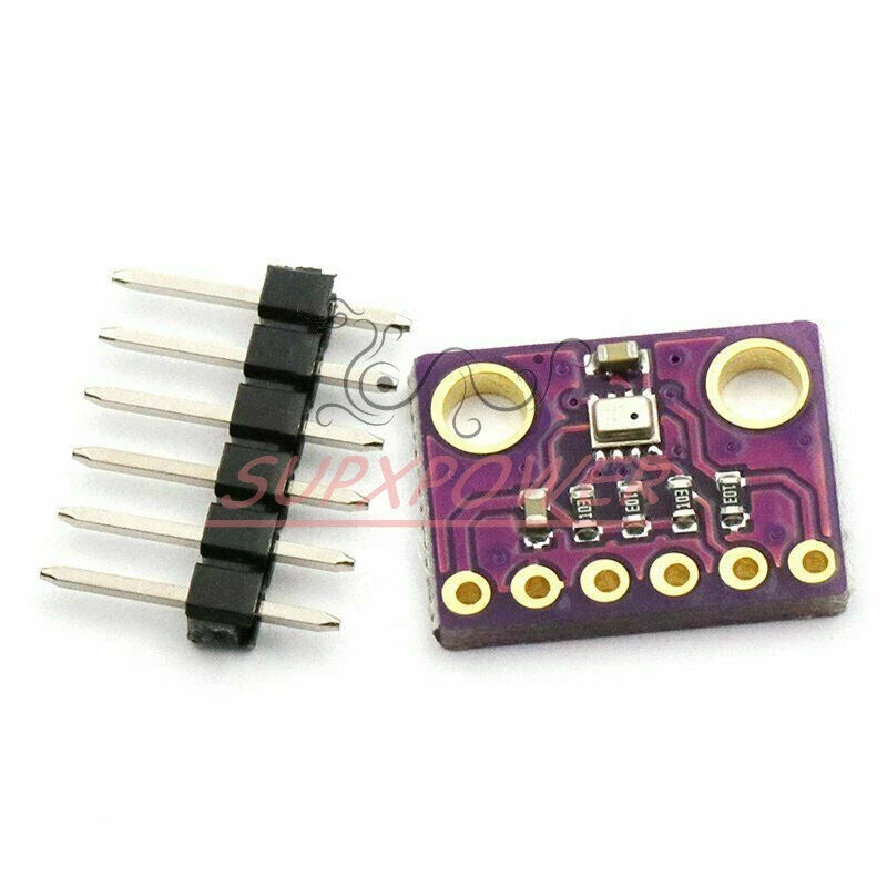 BMP280 3.3V Pressure Sensor High Precision Atmospheric Arduino Replace BMP280