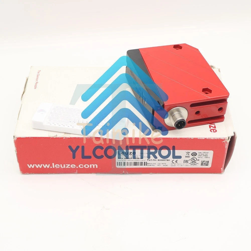 1PCS Leuze PRK 96M/P-1838-41 Photoelectric Sensor