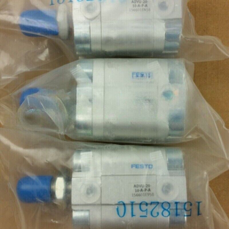 new 1PC FESTO ADVU-40-50-P-A cylinder - FESTO