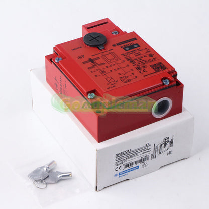 1PCS Safety Interlock XCSE7311 XCS-E7311