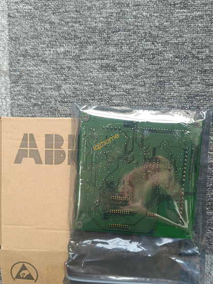 ABB AINT-14C Inverter Communication Board Fiber Optic Board Fast - ABB