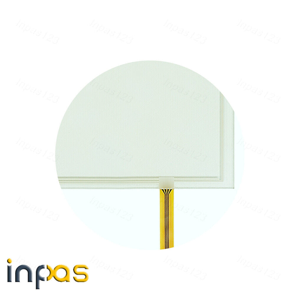 Red Lion G12C0000 Touchscreen Panel Digitizer Glass with Protective Film - RED LION