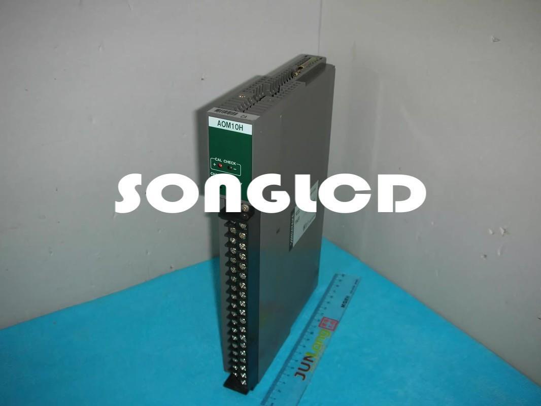 1PCS AOM10H HAS-AOF10H - High Precision Component - A&D AUTOMATION