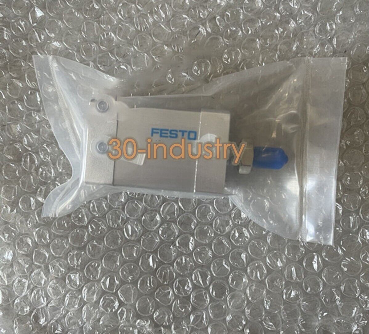 FESTO ADN-100-70-A-P-A Compact Cylinder - 1 Piece - FESTO