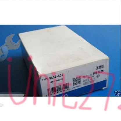WLG2-LDS WLG2 LDS OMRON Limit Switch free shipping