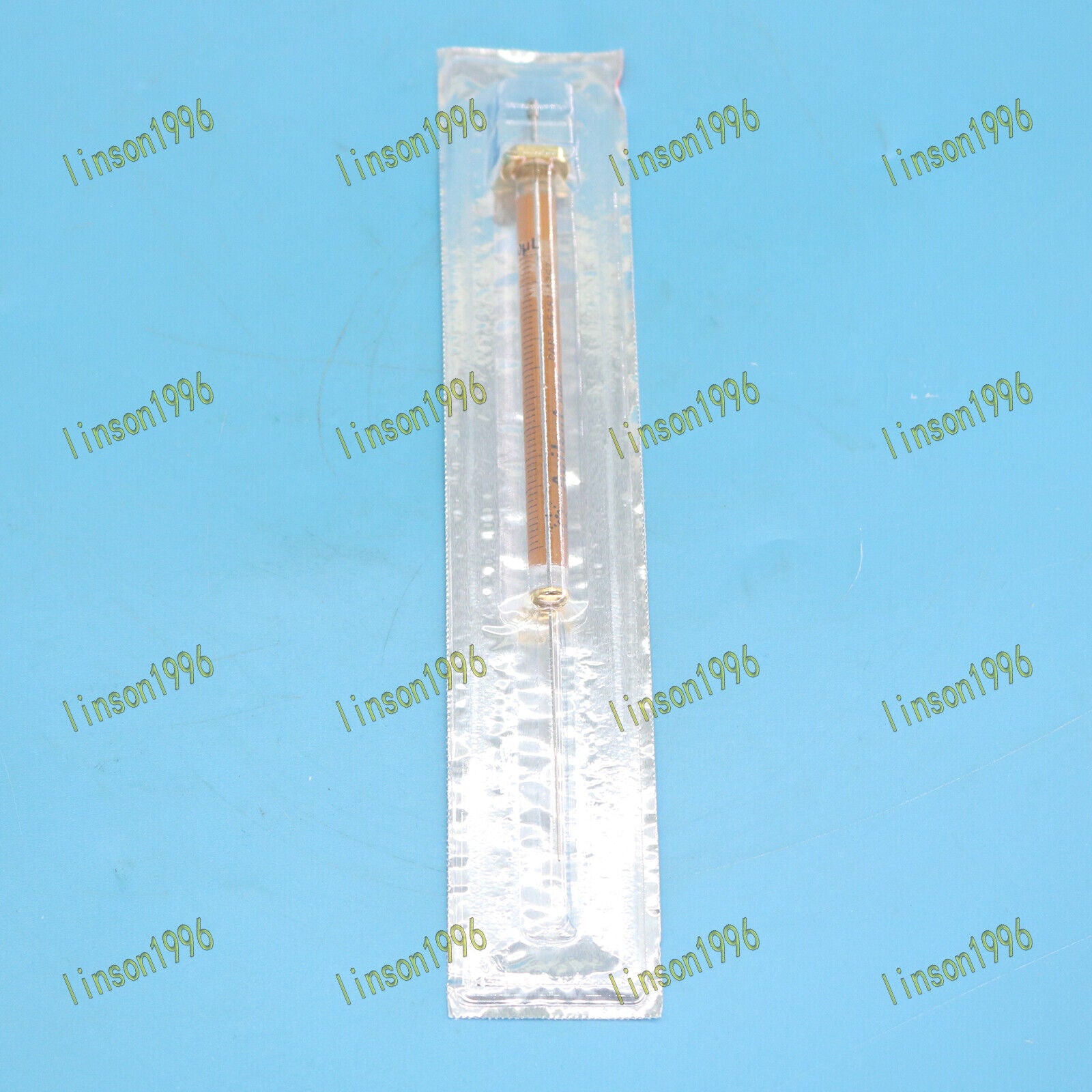 1PCS Agilent 5181-1267 Automatic Syringe 10UL - AGILENT