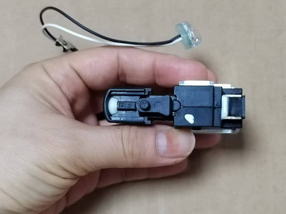 used 1PC Makita Switch 6507511 TG573FSB-8V DC18V 15A