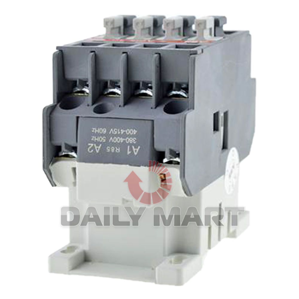 ABB A9D-30-10 Contact AC24V - High-Quality Contactor Switch for Industrial Use - ABB
