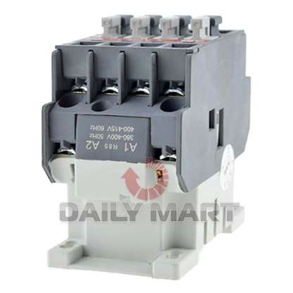 ABB A9D-30-10 Contact AC24V - High-Quality Contactor Switch for Industrial Use - ABB