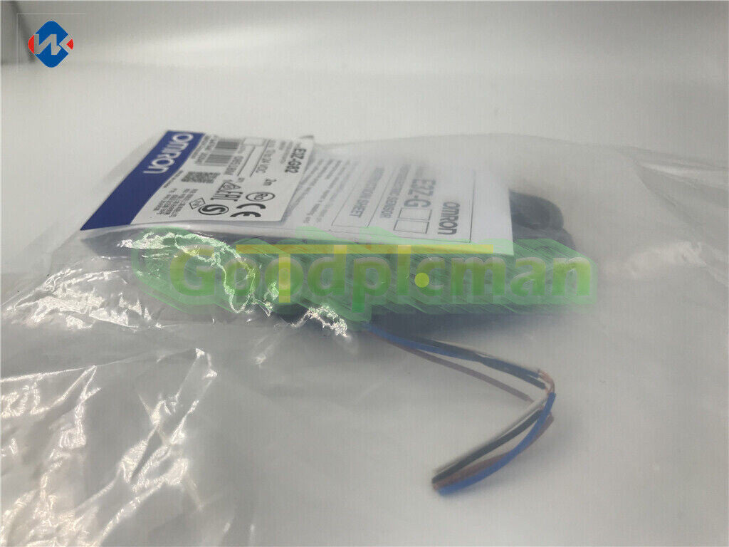 Omron photoelectric switch E3Z-G82 1Pcs/
